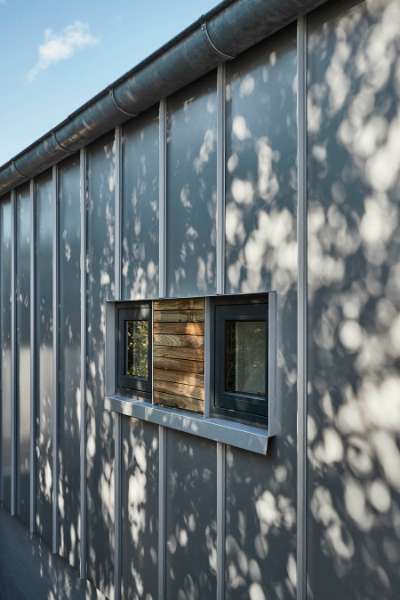 Architectural beauty on Michael Anchers Vej, Michael Anchers Vej 4, 9000 Aalborg